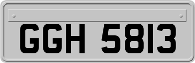 GGH5813