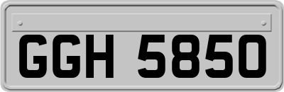 GGH5850