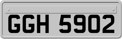 GGH5902