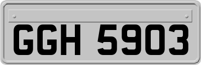 GGH5903