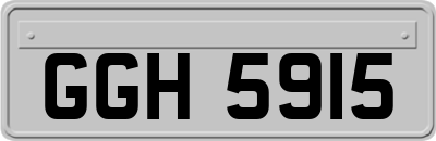 GGH5915