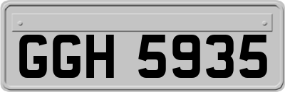 GGH5935