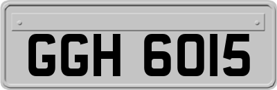 GGH6015