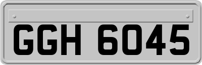 GGH6045