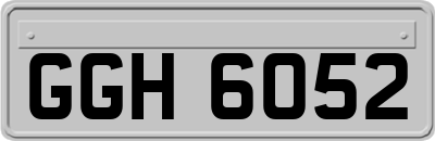 GGH6052