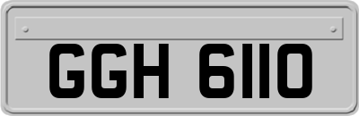 GGH6110