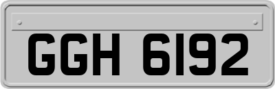 GGH6192