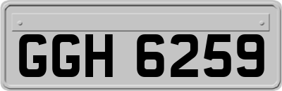GGH6259