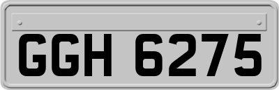 GGH6275