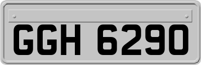 GGH6290
