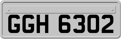 GGH6302