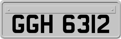 GGH6312