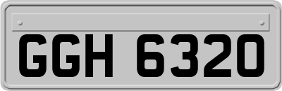 GGH6320