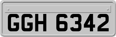 GGH6342