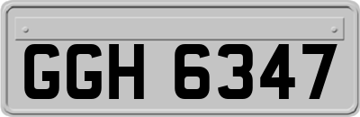 GGH6347