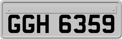 GGH6359