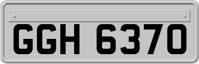 GGH6370