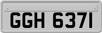 GGH6371