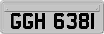 GGH6381
