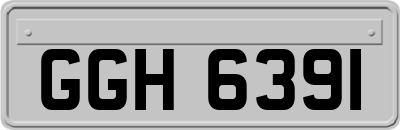 GGH6391