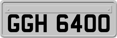 GGH6400