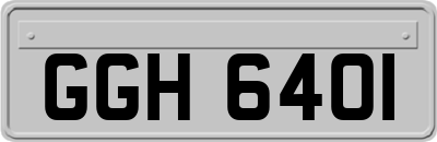 GGH6401