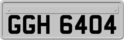 GGH6404