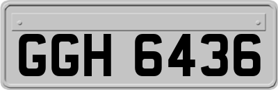GGH6436