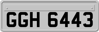 GGH6443