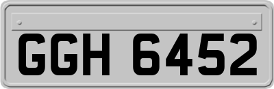GGH6452
