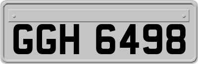 GGH6498