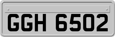 GGH6502