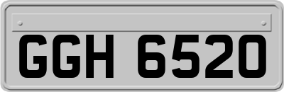 GGH6520