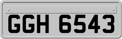 GGH6543