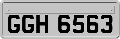 GGH6563