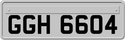 GGH6604