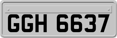 GGH6637