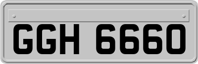 GGH6660