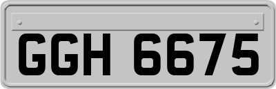 GGH6675