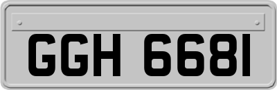 GGH6681