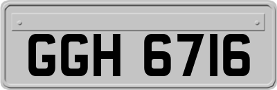GGH6716