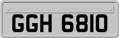 GGH6810