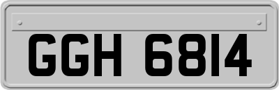 GGH6814
