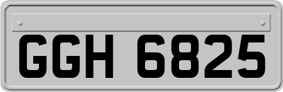GGH6825