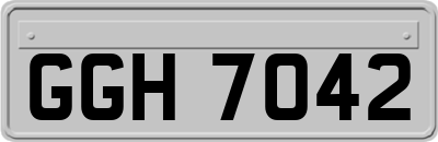 GGH7042