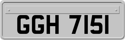 GGH7151