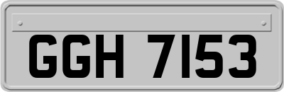 GGH7153