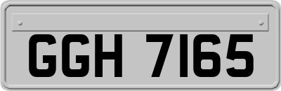 GGH7165