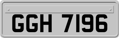 GGH7196