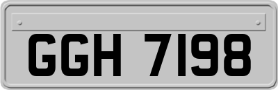 GGH7198